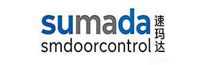 Sumada Electric Door Remote Control